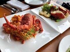 -沈阳君悦酒店·意坊意大利餐厅