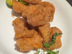 -锦府园·新台州菜(合生汇店)