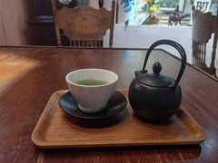 -古董花园(思南路42弄小区店)