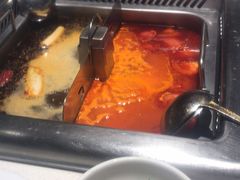-海底捞火锅(上地华联店)