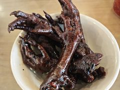 -佬钱湾仔(衣裳街店)