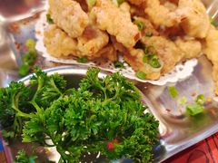 -蛙宴·美蛙火锅基地(万象城店)