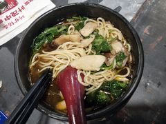 -和府捞面(石景山喜隆多店)