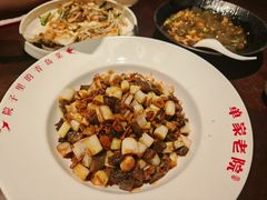 -单家老院·院子里的青岛菜(沙子口店)