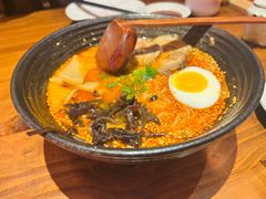 -白石の深夜食堂(芝罘万达店)