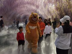 -沈阳方特欢乐世界