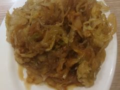-姥家春饼店(漳州二路店)