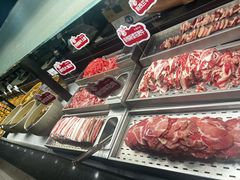 -韩盛·盛江山自助料理(中街大悦城店)