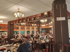 -前门烤鸭(江东中路店)