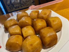 -牛上牛吊炉烧烤(红旗大街店)