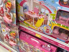 -TOYSRUS玩具反斗城(长春欧亚卖场店)