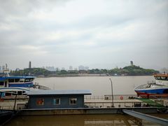 -江心屿景区