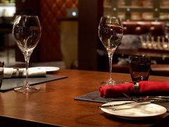 -恰餐厅及酒吧 CHAR Bar & Grill (北京丽都皇冠假日店)