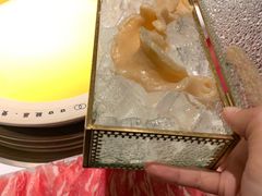 -领鲜天下·焗海鲜·花胶鸡(天目里店)