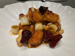 -望乡楼上海菜(日月光店)