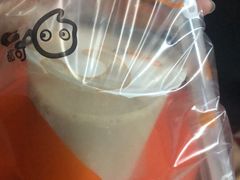 双拼奶茶-CoCo都可(燕塘店)