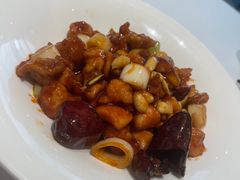 -惠丰堂饭庄(北洼路店)