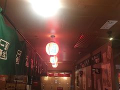 -一蘭拉面(铜锣湾店)