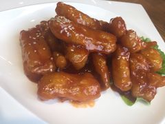 -菩提树·素食餐厅(汇智国际商业中心店)