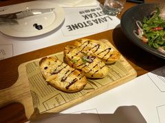 -原石牛扒·约会餐厅(龙城万科里店)