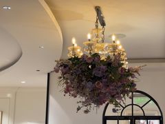 -花舍·新派粤菜·西餐·下午茶(亚运村·鸟巢店)