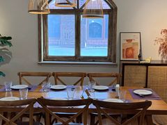 -沏点Trattoria意大利餐厅(新街口店)