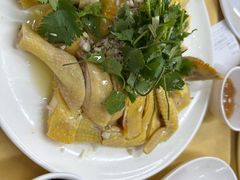 -吉莲利苑海鲜酒家(珠海拱北28年老字号店)