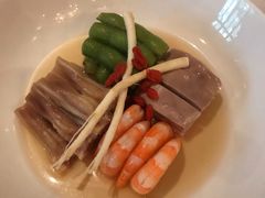 -玫瑰厅上海菜(兴国路店)