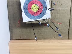 -道顺射箭·团建·骑射(张杨路店)