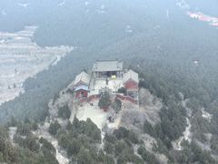 -青州市云门山风景区