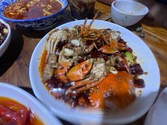 -三哥田螺(北书院街店)