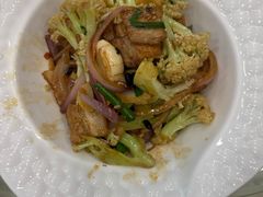 -东四民芳餐厅(世茂工三店)