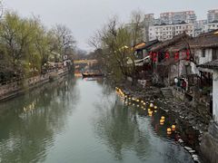 -小河直街历史文化街区