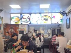 -食惠里小笼包面馆(越秀店)