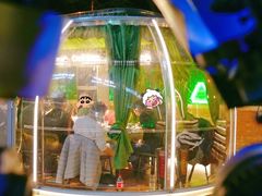 -1819餐厅·团队聚餐·烤串·精酿