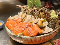 -岩盐·铁板料理(嘉里店)