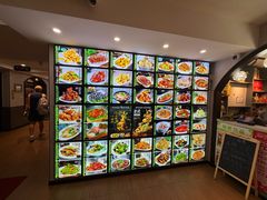 -华竹饭店(中央大街店)