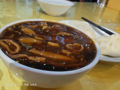 -陈寔包子王·卤煮小肠·京味小吃(龙潭店)