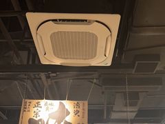 -张翻越·川渝冒菜·武汉黑鸭煲(城北万象城店)