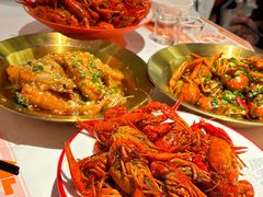 -熊记虾王·小龙虾(东晓南店)