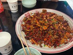 -老吴家川菜(昭化路店)