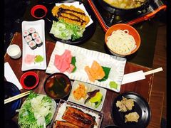 -胜代日本料理(云程巷小区店)