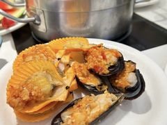 -千滋百味自助海鲜烤肉(布吉景华店)