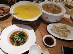 -上关雪東北菜(中房金谊店)