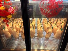 -小吊梨汤·北京菜·烤鸭(鸟巢店)