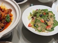 -王府井酒店(金桥港湾店)
