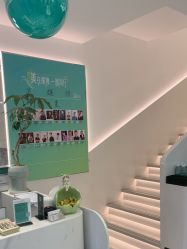 -LJOY丽锦造型·烫发染发