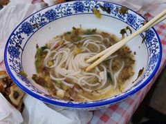 -唐记牛骨粉(陶溪川店)
