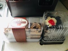 -红宝石·鲜奶小方(莘庄龙之梦店)