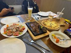 -曼乐辰餐厅(中庚漫游城店)